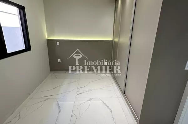 Cód.; CA3337 - Casa de condomínio - 3 dormitórios - Buona Vitta- São José do Rio Preto/SP