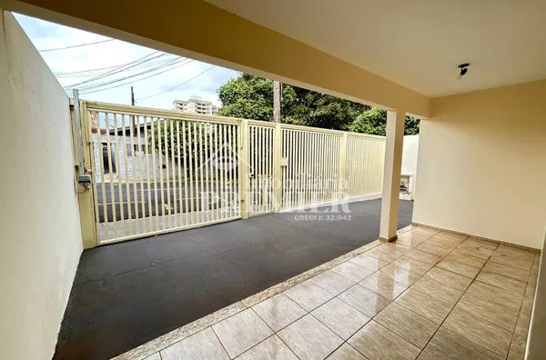 Cod.: CA2868 - 2 dormitórios - Vila Elvira -São José do Rio Preto/SP