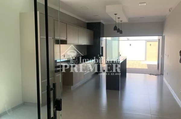 Cód.: CA3139 - Casa - 3 Dormitórios -Jardim Amélia Dionisio -Olimpia/SP