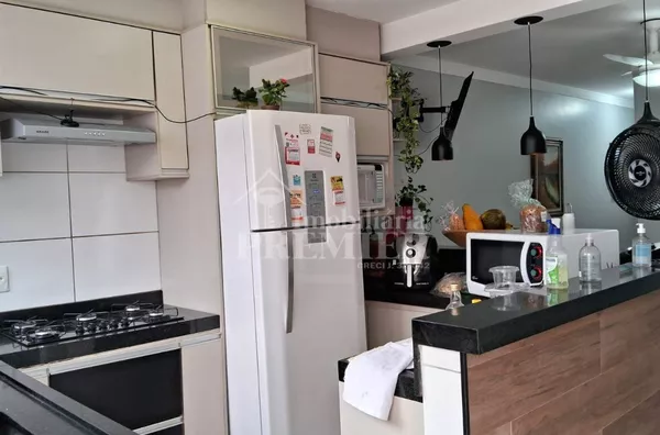 CA3755 - Casa de condomínio para venda,  Condomínio Residencial Parque Da Liberdade V, São José Do Rio Preto