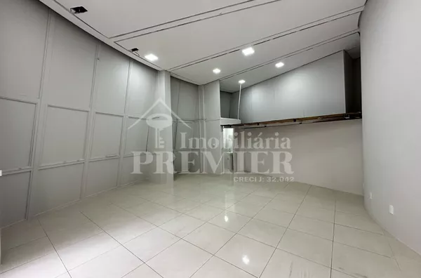 SA3635 - Sala comercial para venda - Centro - São José Do Rio Preto