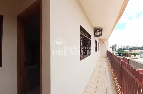 Cod.: CA3558 - Casa - 4 dormitórios - Jardim Urano - São José do Rio Preto/SP