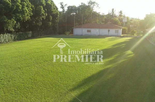 Cód.:CH2933 - 4 dormitórios -Morada Campestre- São José do Rio Preto/SP