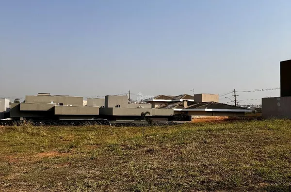 TE3434 - terreno em condomínio para venda,  Quinta Do Lago Residence, São José Do Rio Preto