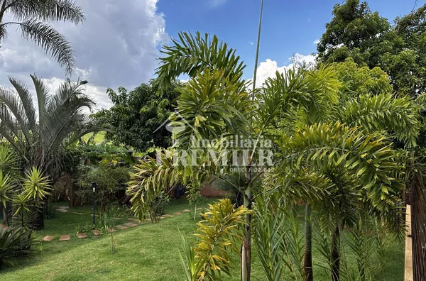 Cód.: CH3022 - Chácara - 1000m² -Residencial Ana Claudia- São José Do Rio Preto/SP