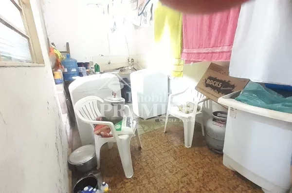 Cód.: CA2955 - Casa - 2 Dormitórios -Vila Diniz -São José Do Rio Preto/SP