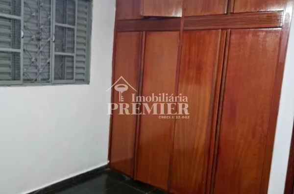 CA3541 - Casa para venda, 3 quarto(s), Residencial Cidade Jardim, São José Do Rio Preto