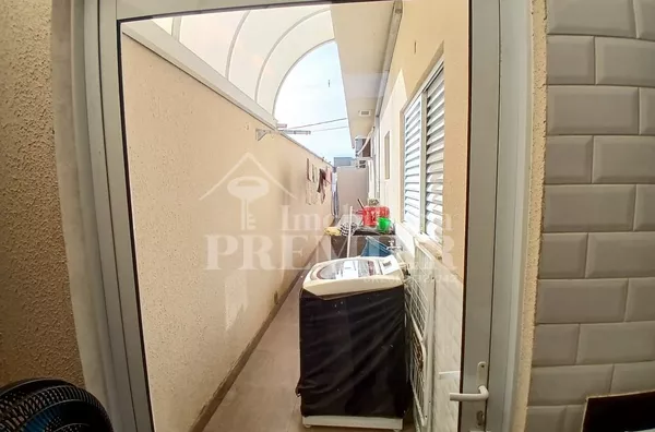 CA3682 - Casa de condomínio -  3 dormitórios - Bella Vitta Monte Libano- Bady Bassitt