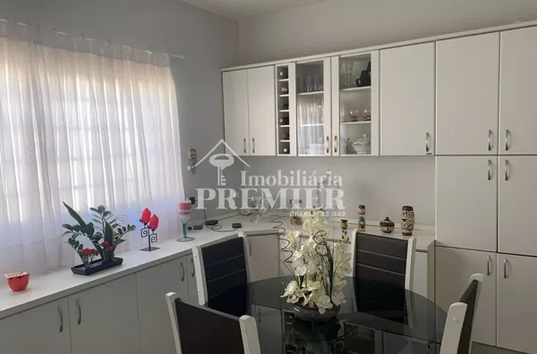 Cód.: CA3027 - 3 Dormitórios - Parque Estoril - São José Do Rio Preto/SP