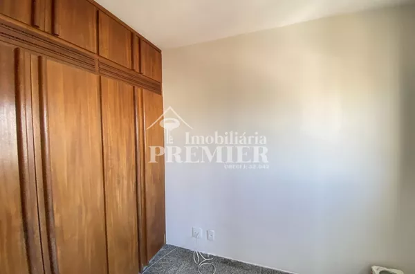 Cód.: AP2703 - Apartamento - 3 Dormitórios- Boa Vista- São José Do Rio Preto/SP