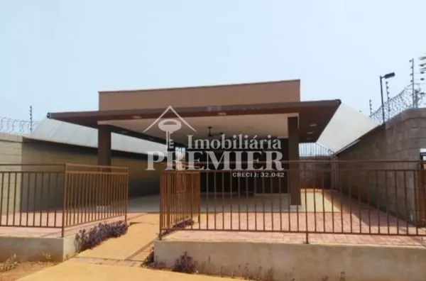 Cód.: LO2689 - Terreno em Condomínio - 200 m² - Pq. Res. Nature I - São José do Rio Preto/SP