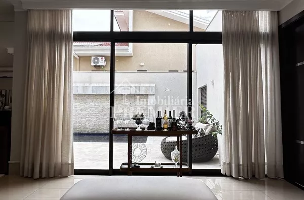 Cód.:CA3167 - Casa em condomínio - 4 Dormitórios -Cond. Damha III- São José Do Rio Preto/SP