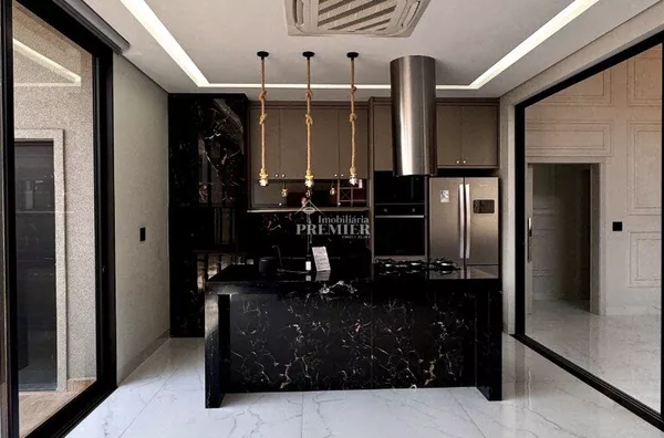 CA3493 - Casa de condomínio para venda, 3 quarto(s),  Village Provence, São José Do Rio Preto