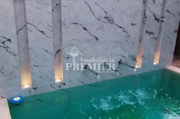 Cód.; CA2814- Casa de condomínio - 4 dormitórios - Damha VI - São José do Rio Preto/SP