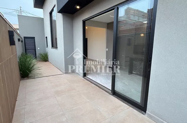 Cód.; CA2853- Casa de condomínio - 3 dormitórios -Residencial Maria Julia- São José do Rio Preto/SP