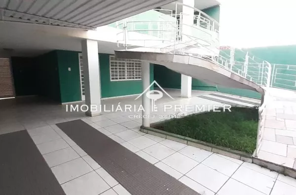 Casa - 3 Dormitórios - Vila Ercília - São José Do Rio Preto/SP