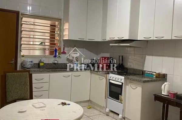 Cód.: AP3218 - Apartamento - 3 Dormitórios - São Manoel - São José Do Rio Preto/SP