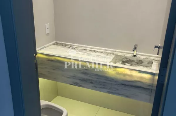 Cód.:CA3357 - Casa em condomínio - 4 Dormitórios -Cond. Damha VI- São José Do Rio Preto/SP