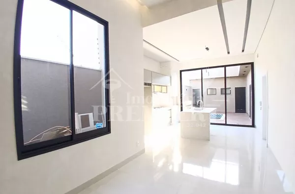 CA3737 - Casa para venda,  Residencial Setsul Ii, São José Do Rio Preto