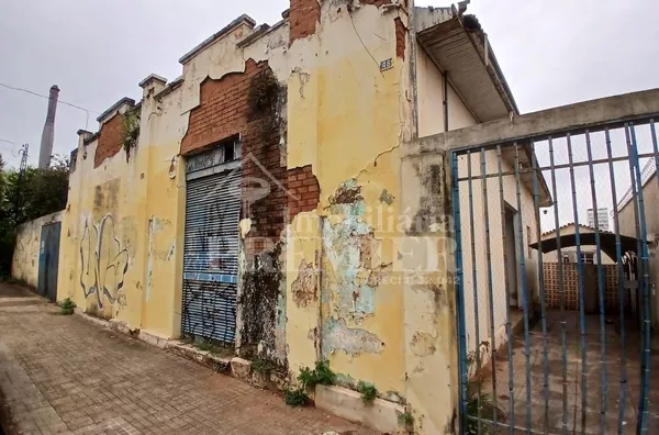 LO3730 - Lote / terreno residencial para venda,  Vila Santa Cruz, São José Do Rio Preto