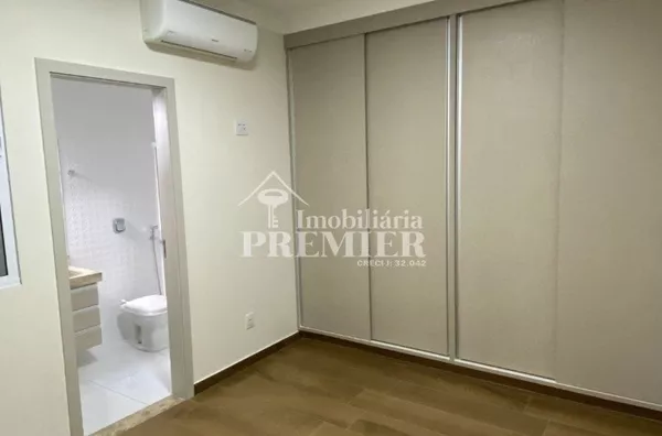 Cód.: CA3310- Casa de condomínio - 4 dormitórios -Condomínio Jardim Botânico- Bady Bassitt/SP
