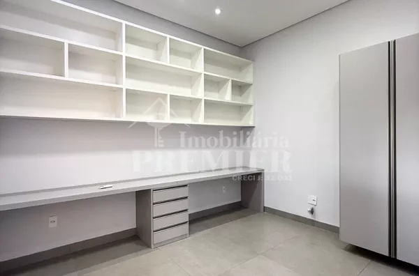 Cód.; CA3608- Casa de condomínio - 3 dormitórios - Quinta do Lago - São José do Rio Preto/SP