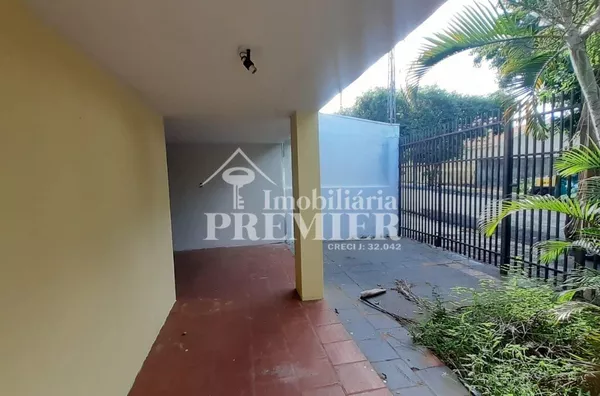 Cód.: CA3083 - Casa - 3 Dormitórios - Jardim Soraya - São José Do Rio Preto/SP