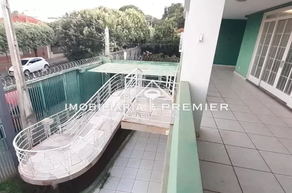 Casa - 3 Dormitórios - Vila Ercília - São José Do Rio Preto/SP