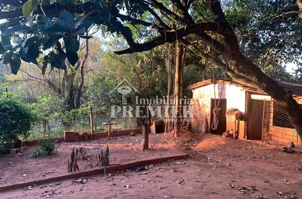 Cód.;SI2912 - Sítio 34.000M²- Castores - Onda Verde/SP