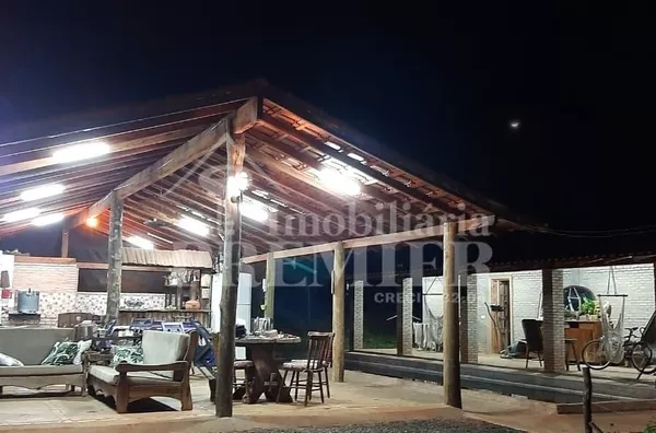 SI3610 - Sítio para venda, 1,25 alqueires -Zona Rural- Tanabi/SP.