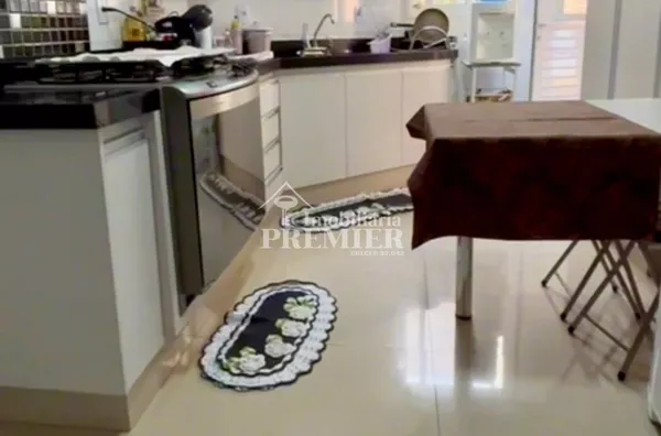 CA3492 - Casa de condomínio para venda, 3 quarto(s),  Residencial Village Damha Rio Preto II - São José Do Rio Preto