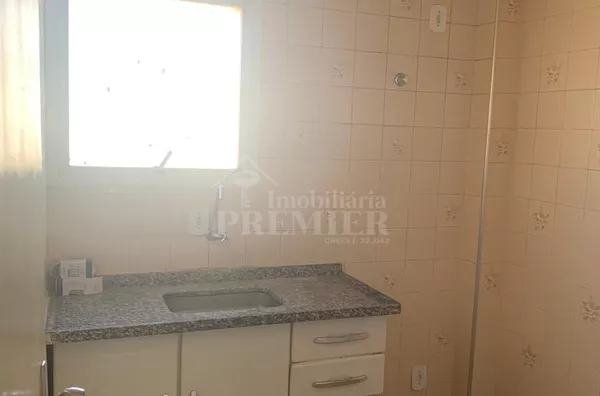 Cód.: AP3653 - Apartamento - 1 Dormitório - Vila Imperial -  São José Do Rio Preto/SP