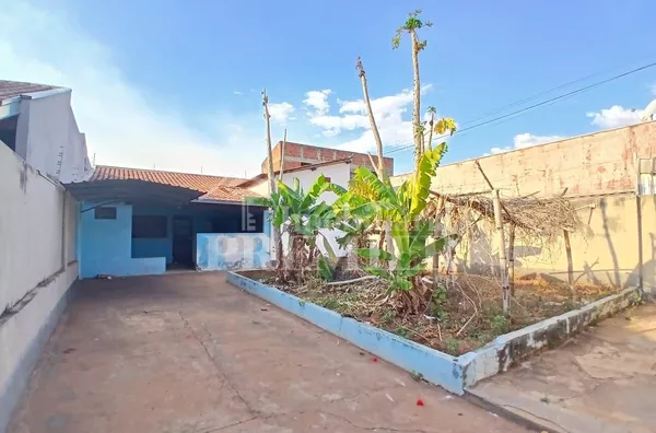 CA3740 - Casa para venda,  Parque Das Aroeiras Ii, São José Do Rio Preto