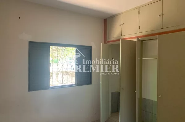 Cód.: CA3395- Casa - 3 Dormitórios -Parque Industrial -São José Do Rio Preto/SP