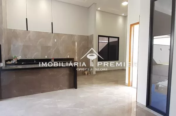 Cód.: CAC2315V - Casa em condomínio - 3 Dormitórios - Residencial Maria Julia -  São José Do Rio Preto/SP