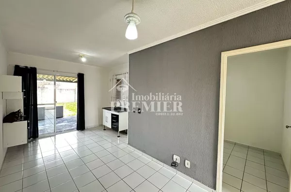 CA3754 - Casa de condomínio para venda,  Condomínio Residencial Parque Da Liberdade V, São José Do Rio Preto