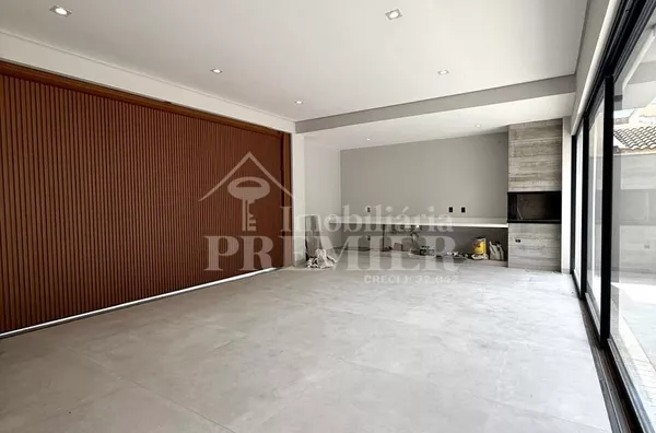 Cód.:CA3602 - Casa em condomínio - 3 Dormitórios - Res. Damha VI - São José Do Rio Preto/SP