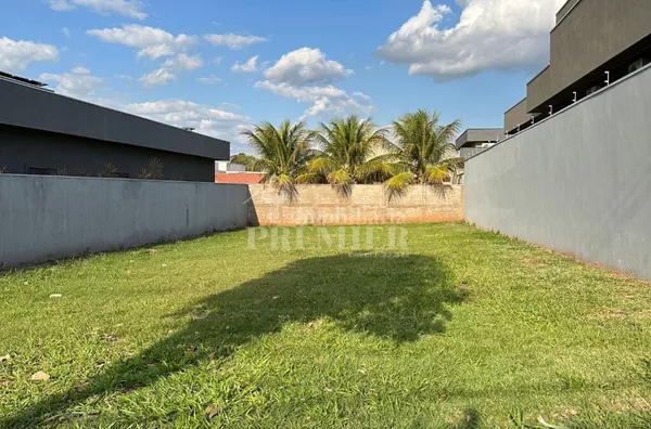 ? Terreno à venda no Recanto do Lago – Condomínio fechado de alto padrão em São José do Rio Preto