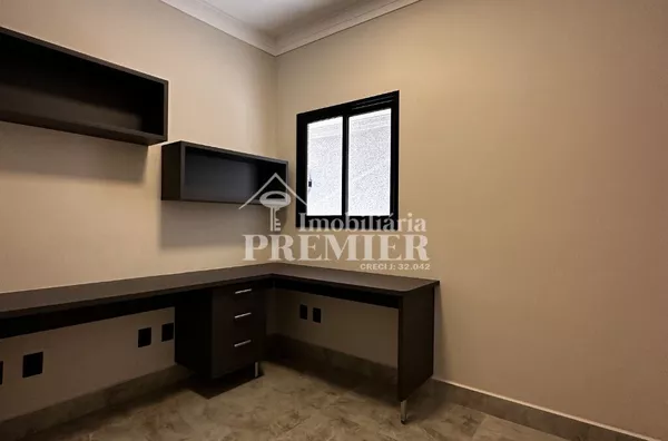 Cód.; CA3251- Casa de condomínio - 3 dormitórios - Quinta do Lago Residence- São José do Rio Preto/SP