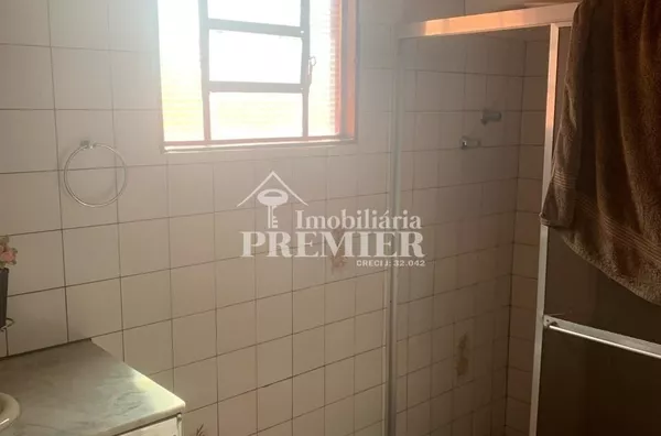 Cód.: CA3155 - Casa - 4 Dormitórios com edícula -Vila Falavina -São José Do Rio Preto/SP