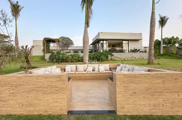  CH3487- Chácara para venda, 3 quarto(s),  Chácara Recreativa Residencial Cortina D'ampezzo, São José Do Rio Preto