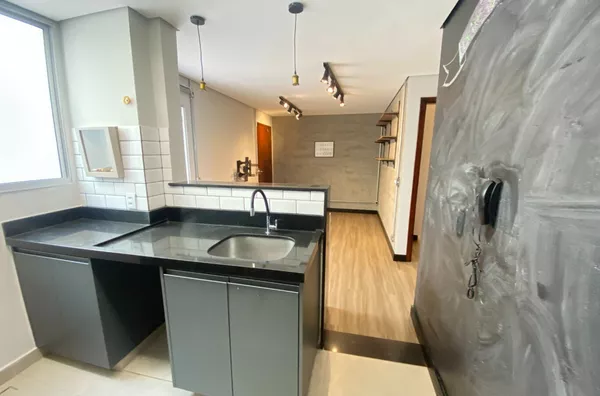 Cód.: AP2319L - Apartamento - 2 Dormitórios - Rios Di Itália - São José Do Rio Preto/SP