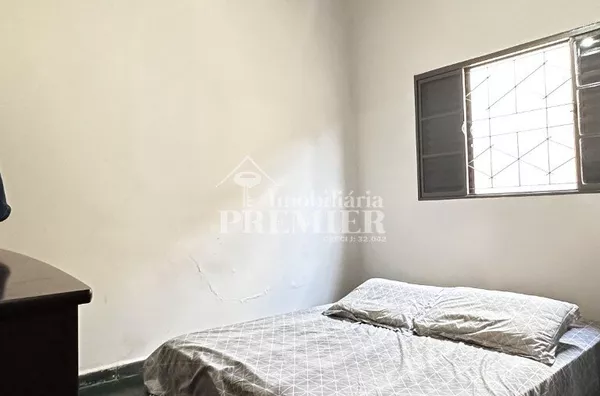 Cód.; CA3021 - Casa residencial - 3 dormitórios - Vila Diniz - São José do Rio Preto/SP