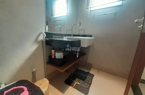 CA3474 - Casa de condomínio para venda, 4 quarto(s),  Residencial Marcia, São José Do Rio Preto