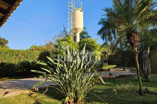 Cód.: CA3479- Casa de condomínio - 3 dormitórios -Monte Carlo - Guapiaçu/SP