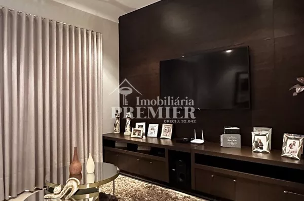 Cód.:CA3167 - Casa em condomínio - 4 Dormitórios -Cond. Damha III- São José Do Rio Preto/SP