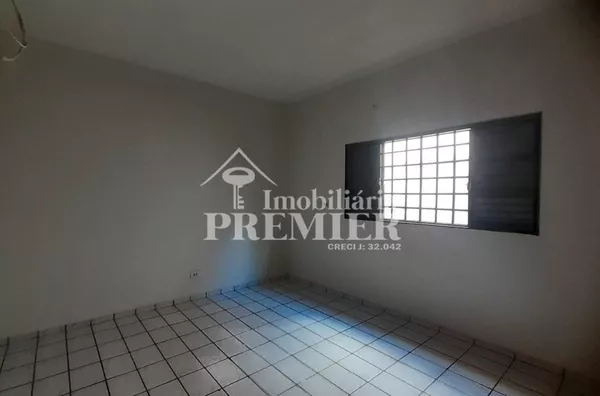 Cód.: CA3083 - Casa - 3 Dormitórios - Jardim Soraya - São José Do Rio Preto/SP