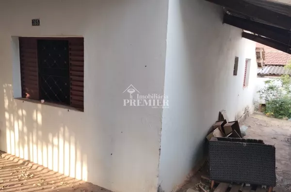 CA3494 - Casa para venda, 3 quarto(s),  Vila Diniz, São José Do Rio Preto