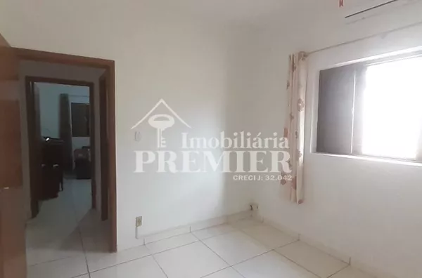 Cód.: CA2609 - Casa - 3 Dormitórios -Jardim Paulista-São José Do Rio Preto/SP
