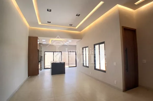 CA3738 - Casa para venda,  Residencial Setsul Ii, São José Do Rio Preto